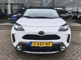 Toyota Yaris Cross (2024) thumbnail 6