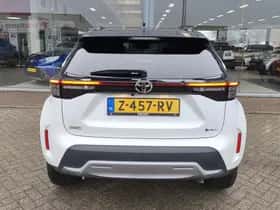 Toyota Yaris Cross (2024) thumbnail 7