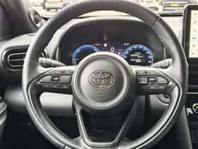 Toyota Yaris Cross (2024) thumbnail 9