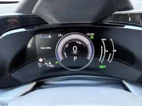 Lexus NX (2025) thumbnail 11