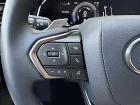 Lexus NX (2025) thumbnail 12