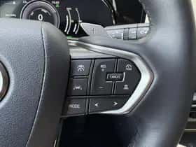 Lexus NX (2025) thumbnail 13