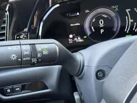 Lexus NX (2025) thumbnail 14