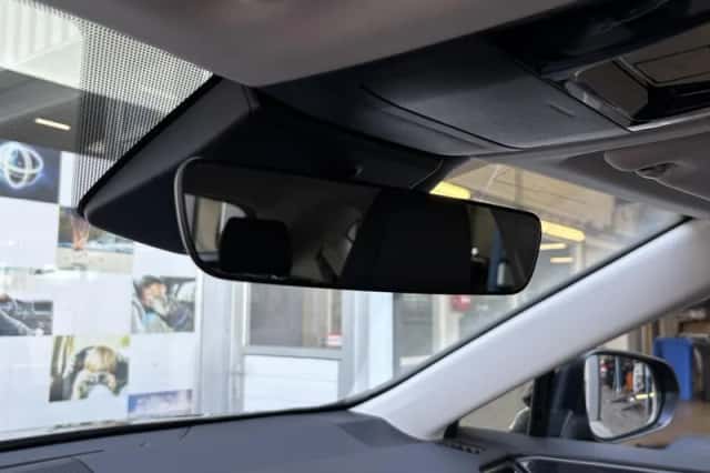 Lexus NX (2025) thumbnail 18