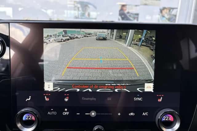 Lexus NX (2025) thumbnail 20