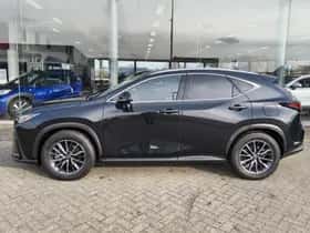 Lexus NX (2025) thumbnail 3
