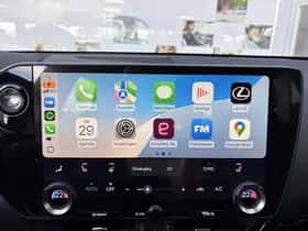 Lexus NX (2025) thumbnail 21