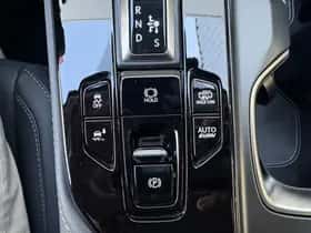 Lexus NX (2025) thumbnail 24