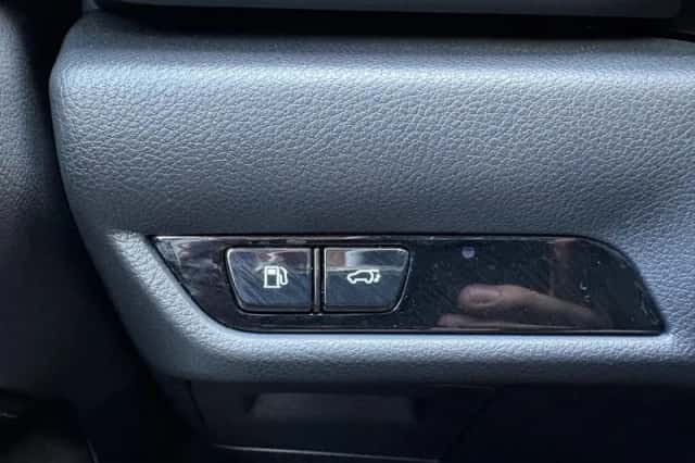 Lexus NX (2025) thumbnail 26