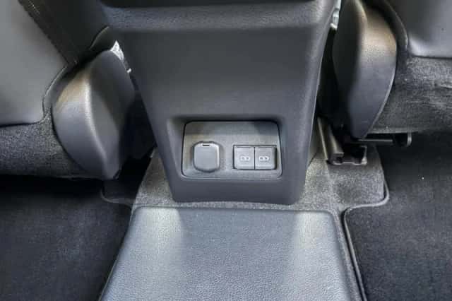Lexus NX (2025) thumbnail 33