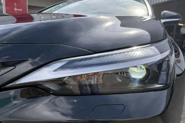 Lexus NX (2025) thumbnail 38