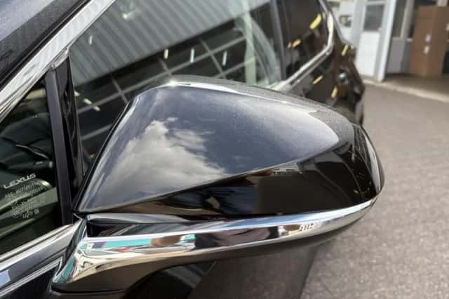 Lexus NX (2025) thumbnail 41