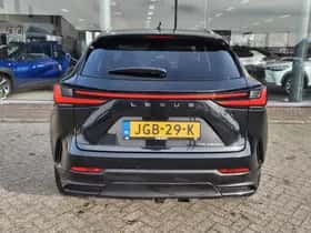 Lexus NX (2025) thumbnail 7