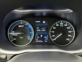 Mitsubishi Eclipse Cross (2022) thumbnail 11