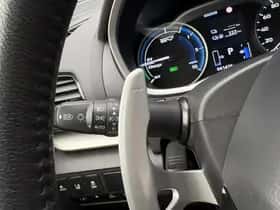 Mitsubishi Eclipse Cross (2022) thumbnail 14