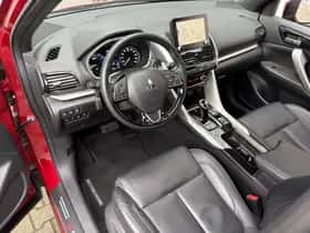 Mitsubishi Eclipse Cross (2022) thumbnail 30