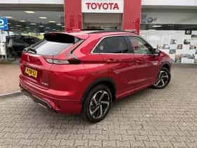Mitsubishi Eclipse Cross (2022) thumbnail 4