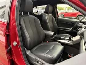 Mitsubishi Eclipse Cross (2022) thumbnail 33
