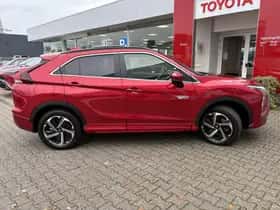 Mitsubishi Eclipse Cross (2022) thumbnail 5