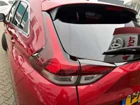 Mitsubishi Eclipse Cross (2022) thumbnail 43