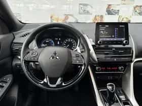 Mitsubishi Eclipse Cross (2022) thumbnail 9
