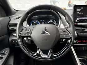 Mitsubishi Eclipse Cross (2022) thumbnail 10