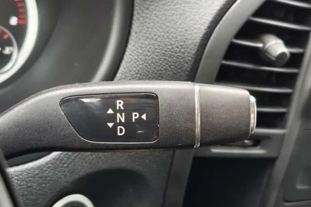 Mercedes-Benz Vito (2023) thumbnail 12