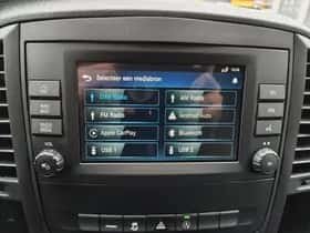 Mercedes-Benz Vito (2023) thumbnail 14