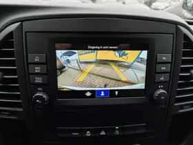 Mercedes-Benz Vito (2023) thumbnail 17