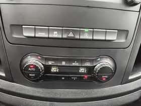Mercedes-Benz Vito (2023) thumbnail 18
