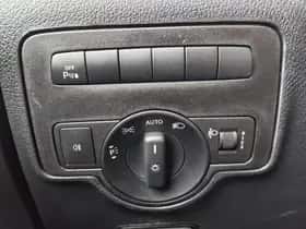 Mercedes-Benz Vito (2023) thumbnail 20
