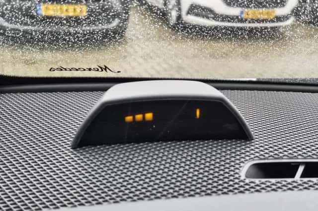 Mercedes-Benz Vito (2023) thumbnail 21
