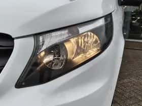 Mercedes-Benz Vito (2023) thumbnail 29