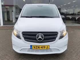 Mercedes-Benz Vito (2023) thumbnail 6