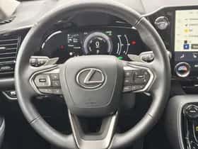 Lexus NX (2025) thumbnail 11