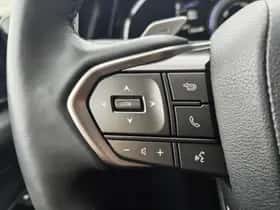 Lexus NX (2025) thumbnail 12