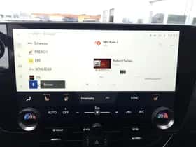 Lexus NX (2025) thumbnail 16