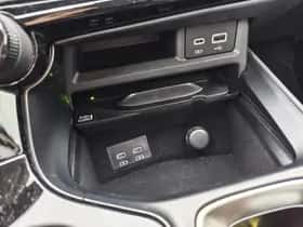 Lexus NX (2025) thumbnail 22