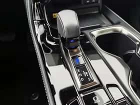 Lexus NX (2025) thumbnail 23