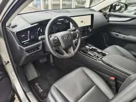 Lexus NX (2025) thumbnail 29