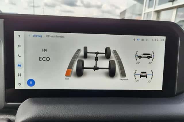 Toyota Land Cruiser (2024) thumbnail 20