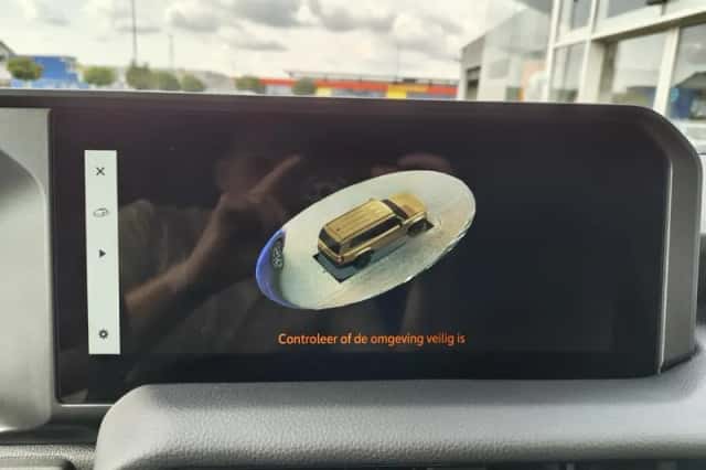 Toyota Land Cruiser (2024) thumbnail 22