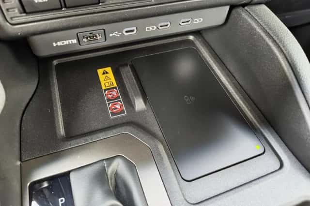 Toyota Land Cruiser (2024) thumbnail 25