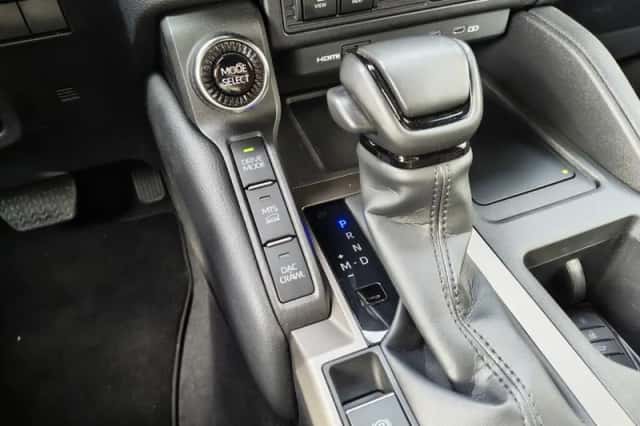 Toyota Land Cruiser (2024) thumbnail 26