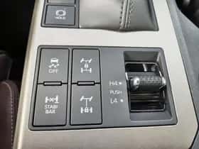 Toyota Land Cruiser (2024) thumbnail 27