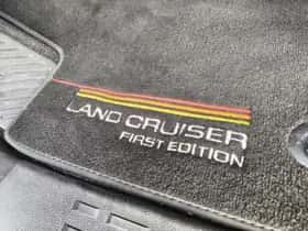 Toyota Land Cruiser (2024) thumbnail 36