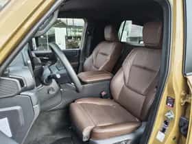 Toyota Land Cruiser (2024) thumbnail 37