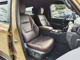 Toyota Land Cruiser (2024) thumbnail 39