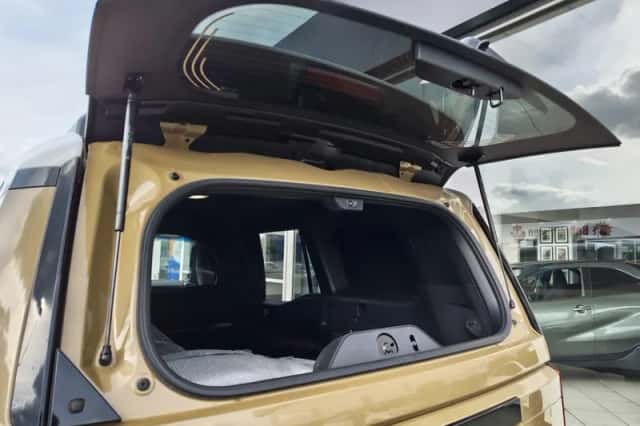 Toyota Land Cruiser (2024) thumbnail 41