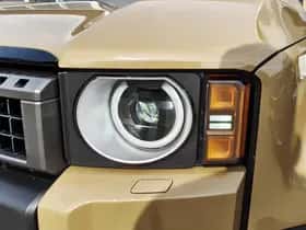 Toyota Land Cruiser (2024) thumbnail 44